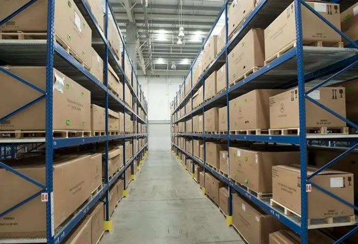 厦门到头屯河区货物仓储