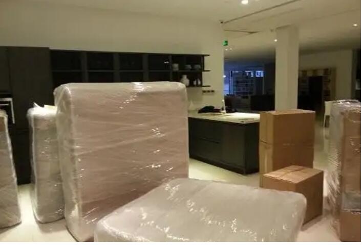 厦门到头屯河区长途搬家