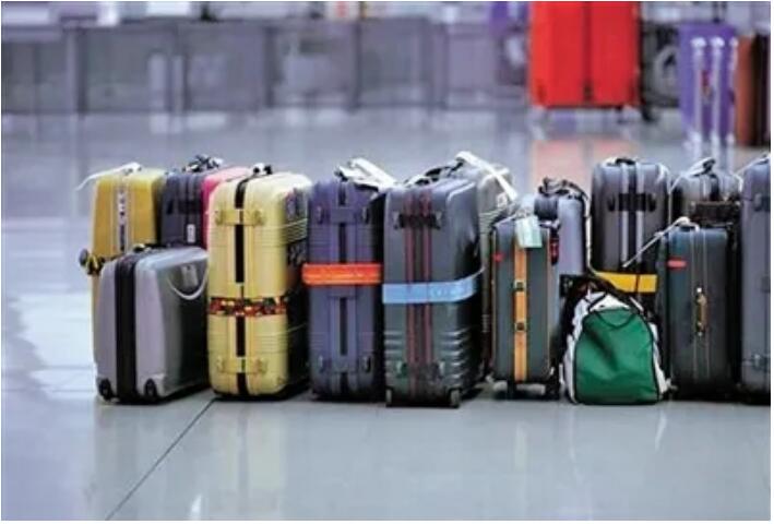 厦门到头屯河区行李托运